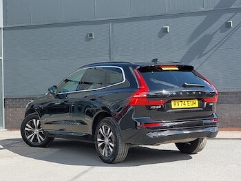 Used Volvo XC60 2024 for sale - 75900057: Photo
