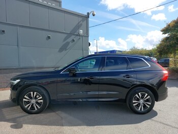 Used Volvo XC60 2024 for sale - 75900057: Photo