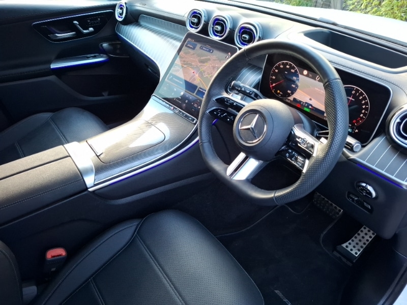 Used Mercedes-Benz GLC 2025 for sale - 77299209: Photo 10