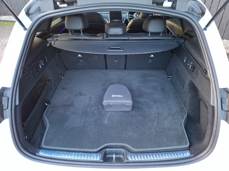 Used Mercedes-Benz GLC 2025 for sale - 77299209: Photo 8