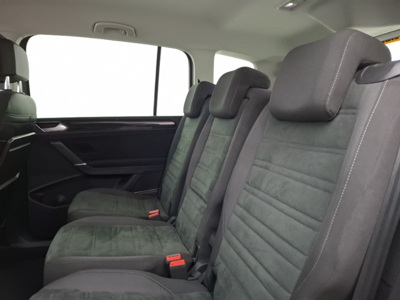 Used Volkswagen Touran 2020 for sale - 77160413: Photo 6