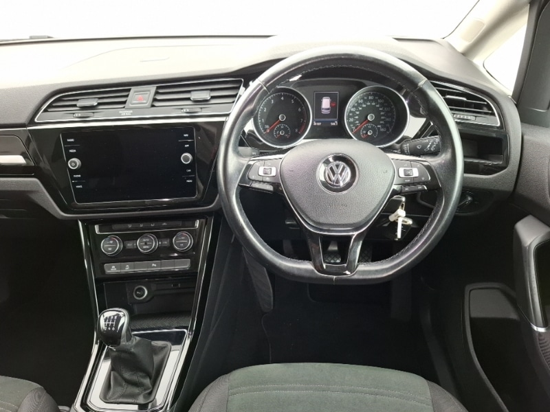 Used Volkswagen Touran 2020 for sale - 77160413: Photo 7