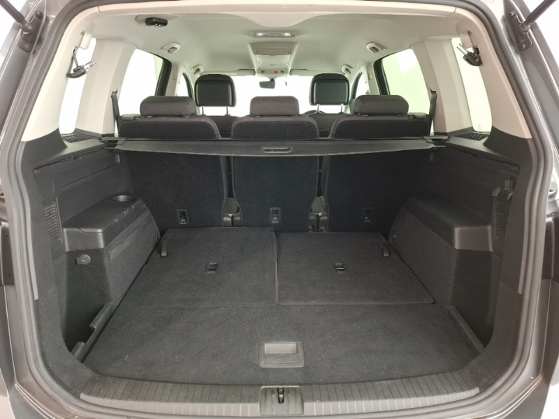 Used Volkswagen Touran 2020 for sale - 77160413: Photo 8