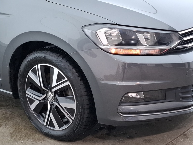 Used Volkswagen Touran 2020 for sale - 77160413: Photo 9