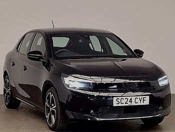 Vauxhall - Corsa