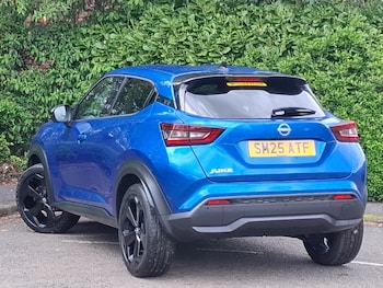 Used Nissan Juke 2025 for sale - 78503586: Photo