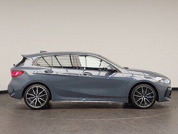 Used BMW 1 Series 2023 for sale - 76135481: Photo