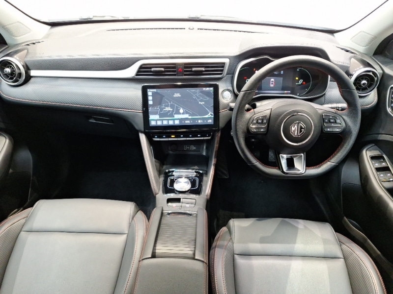 Used MG MG ZS 2024 for sale - 76540541: Photo 2