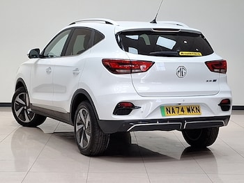 Used MG MG ZS 2024 for sale - 76540541: Photo