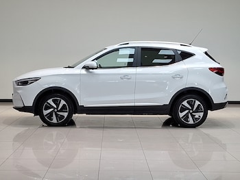 Used MG MG ZS 2024 for sale - 76540541: Photo