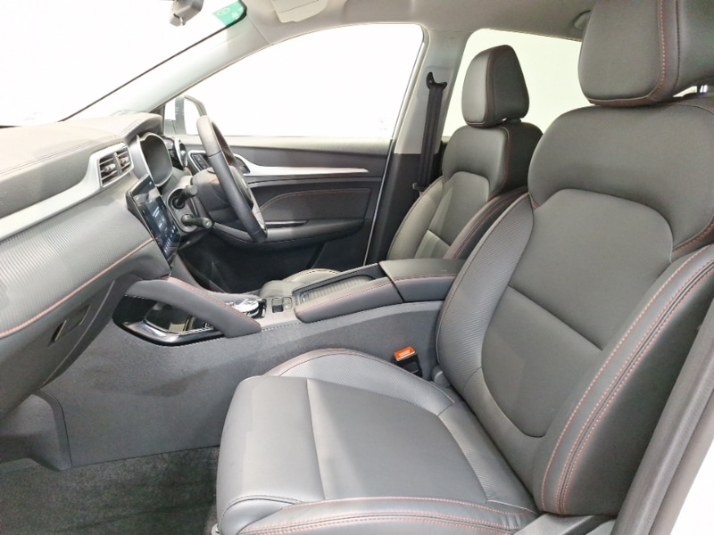 Used MG MG ZS 2024 for sale - 76540541: Photo 5