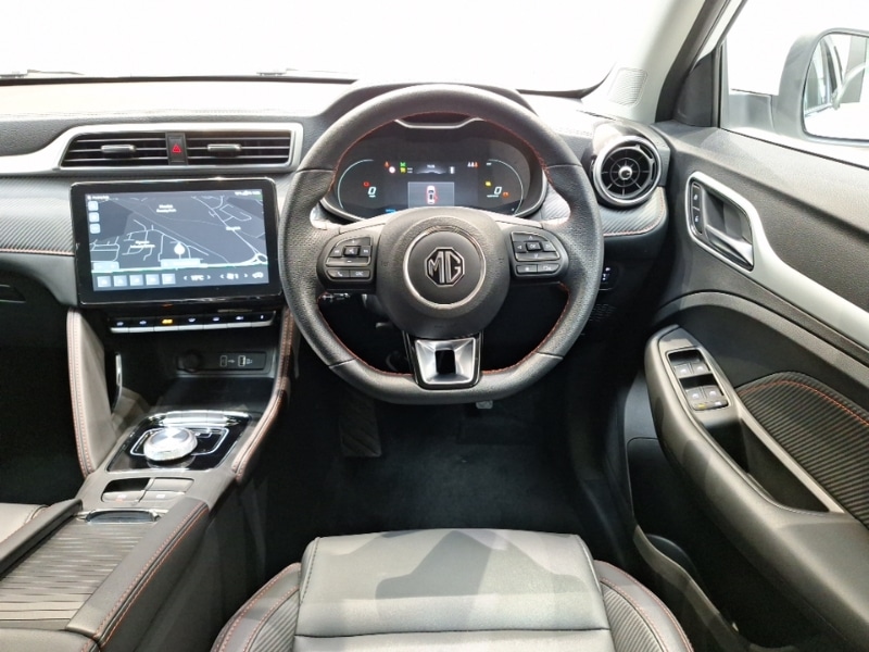 Used MG MG ZS 2024 for sale - 76540541: Photo 7