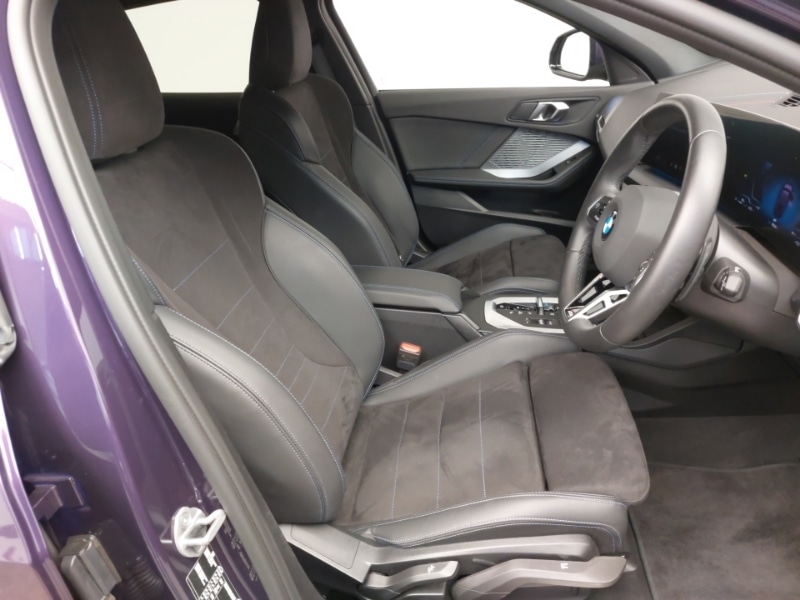 Used BMW 1 Series 2025 for sale - 76414268: Photo 11