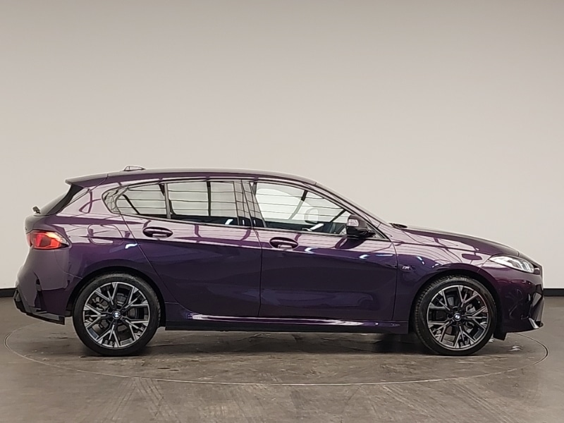 Used BMW 1 Series 2025 for sale - 76414268: Photo 2