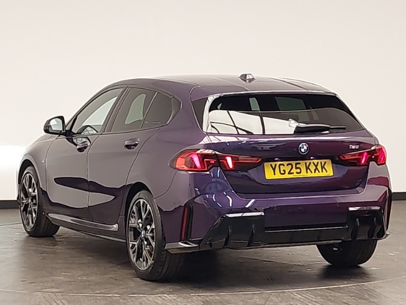 Used BMW 1 Series 2025 for sale - 76414268: Photo 3