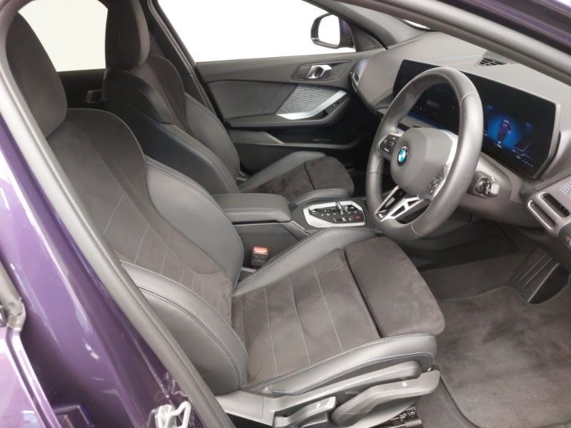 Used BMW 1 Series 2025 for sale - 76414268: Photo 6