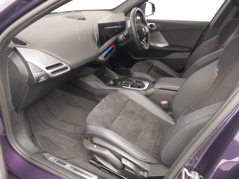 Used BMW 1 Series 2025 for sale - 76414268: Photo 7