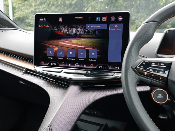 Used Cupra Tavascan 2025 for sale - 76254228: Photo 10