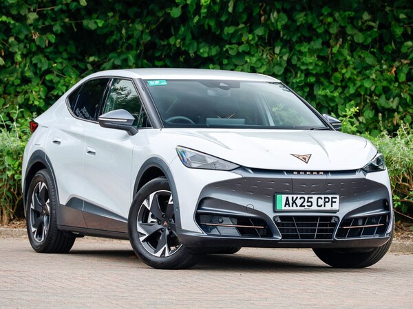 Used Cupra Tavascan 2025 for sale - 76254228: Photo 1