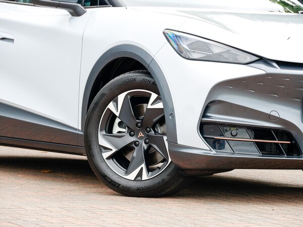 Used Cupra Tavascan 2025 for sale - 76254228: Photo 9