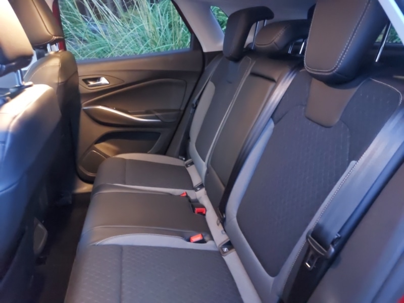 Used Vauxhall Grandland 2022 for sale - 77115721: Photo 6