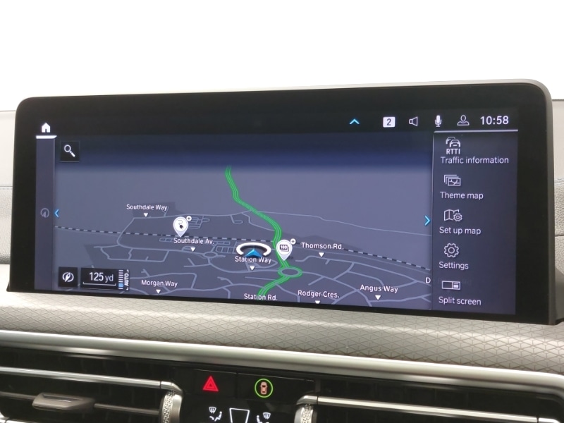 Used BMW X3 2022 for sale - 76970775: Photo 11