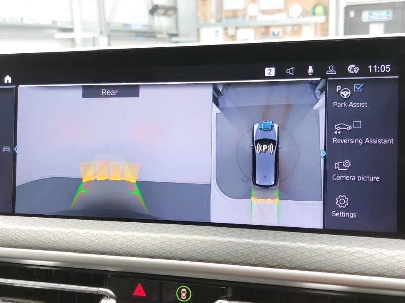 Used BMW X3 2022 for sale - 76970775: Photo 12