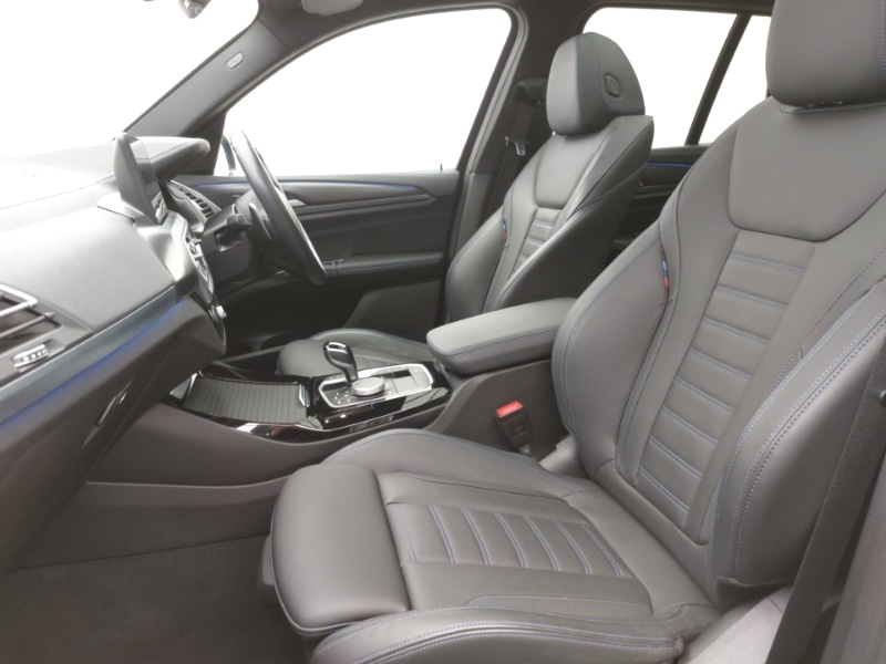 Used BMW X3 2022 for sale - 76970775: Photo 5