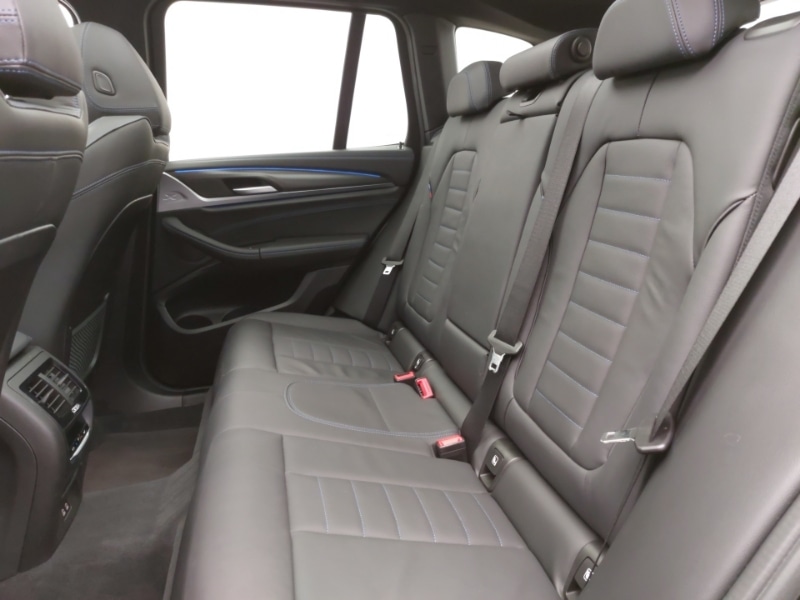 Used BMW X3 2022 for sale - 76970775: Photo 6