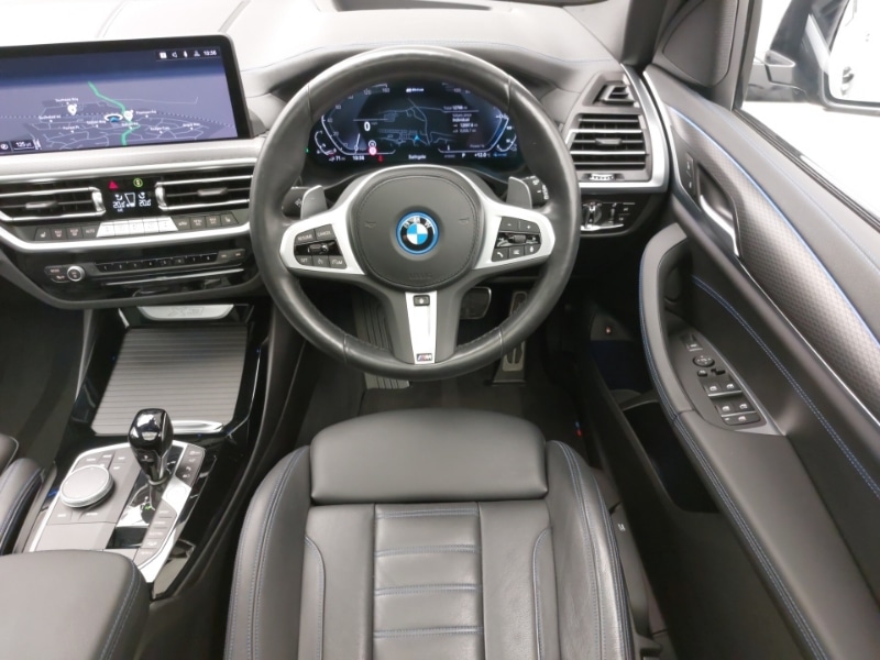 Used BMW X3 2022 for sale - 76970775: Photo 7