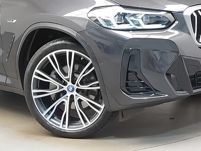 Used BMW X3 2022 for sale - 76970775: Photo 9