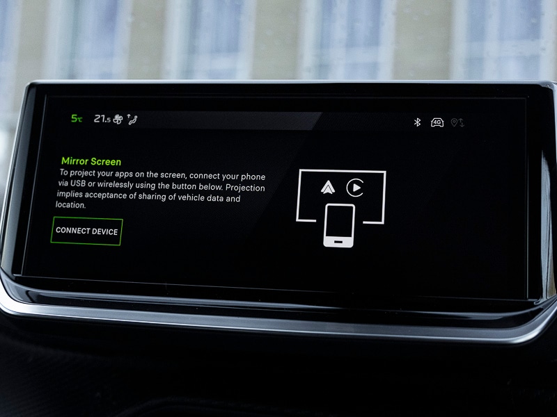 Used Peugeot 2008 2025 for sale - 77224363: Photo 7