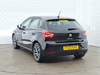 Used SEAT Ibiza 2023 for sale - 78983108: Photo