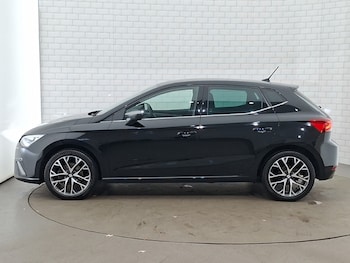 Used SEAT Ibiza 2023 for sale - 78983108: Photo