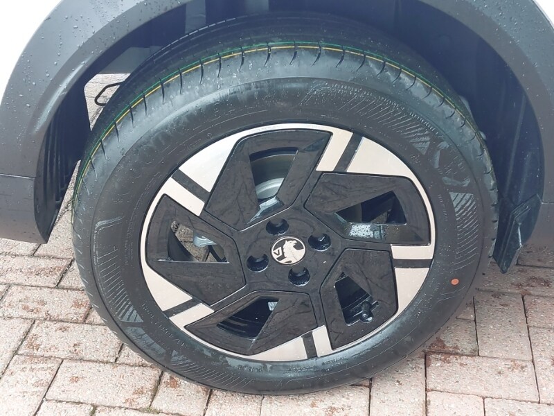 Used Vauxhall Frontera 2026 for sale - 78140261: Photo 11