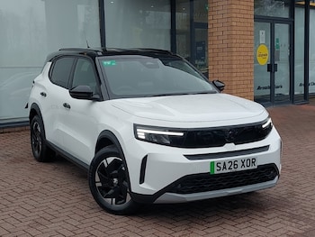 Used Vauxhall Frontera 2026 for sale - 78140261: Photo