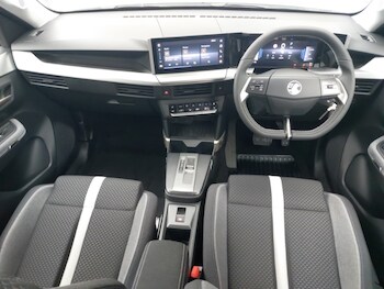 Used Vauxhall Frontera 2026 for sale - 78140261: Photo