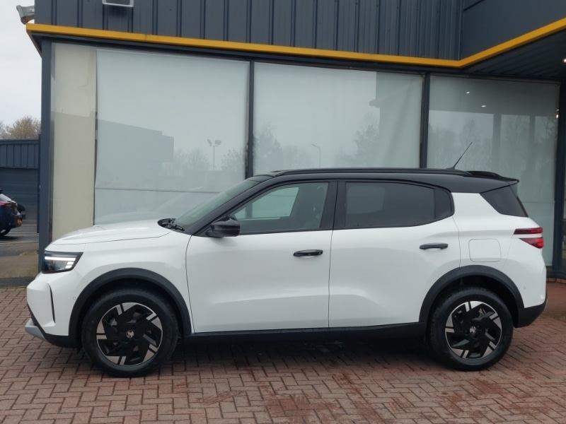 Used Vauxhall Frontera 2026 for sale - 78140261: Photo 4