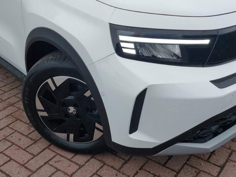 Used Vauxhall Frontera 2026 for sale - 78140261: Photo 9