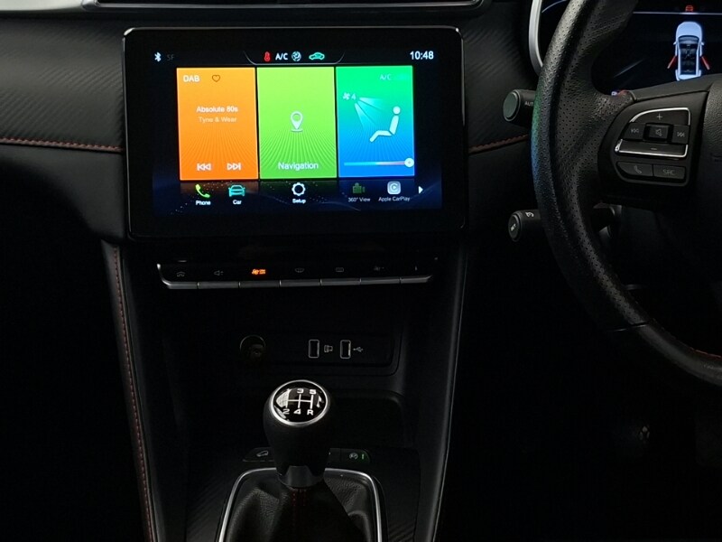 Used MG MG ZS 2021 for sale - 78152026: Photo 10