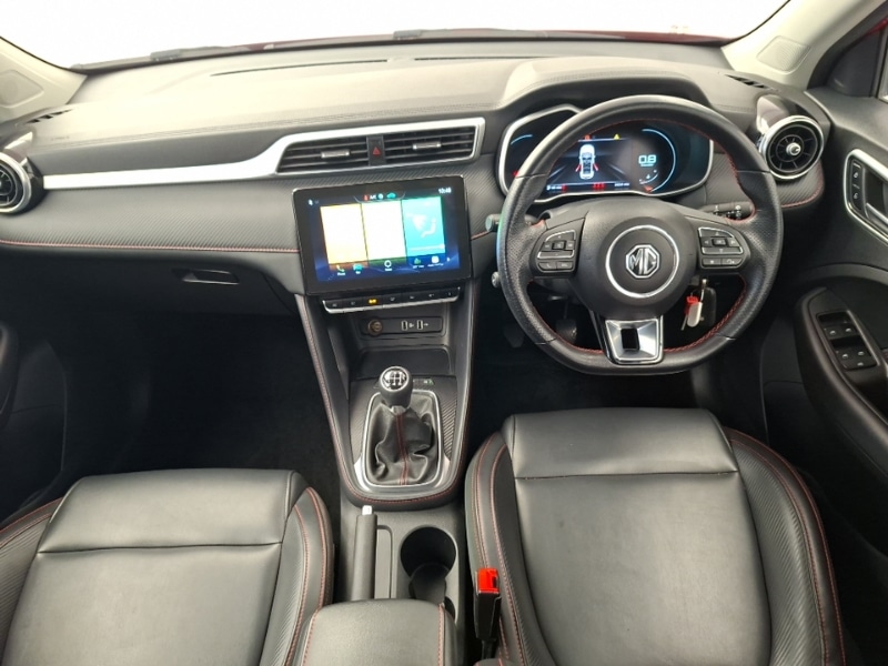 Used MG MG ZS 2021 for sale - 78152026: Photo 2