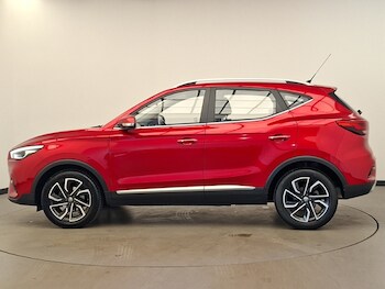 Used MG MG ZS 2021 for sale - 78152026: Photo