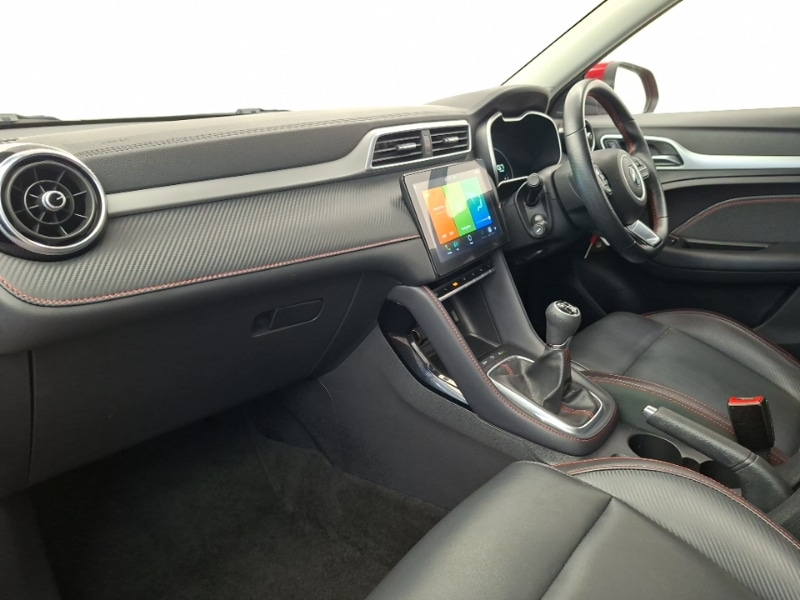 Used MG MG ZS 2021 for sale - 78152026: Photo 5