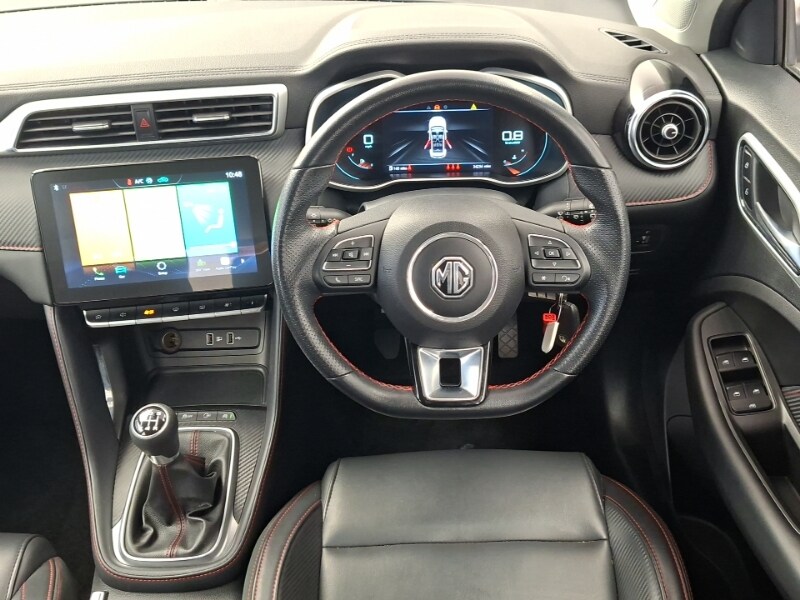 Used MG MG ZS 2021 for sale - 78152026: Photo 7