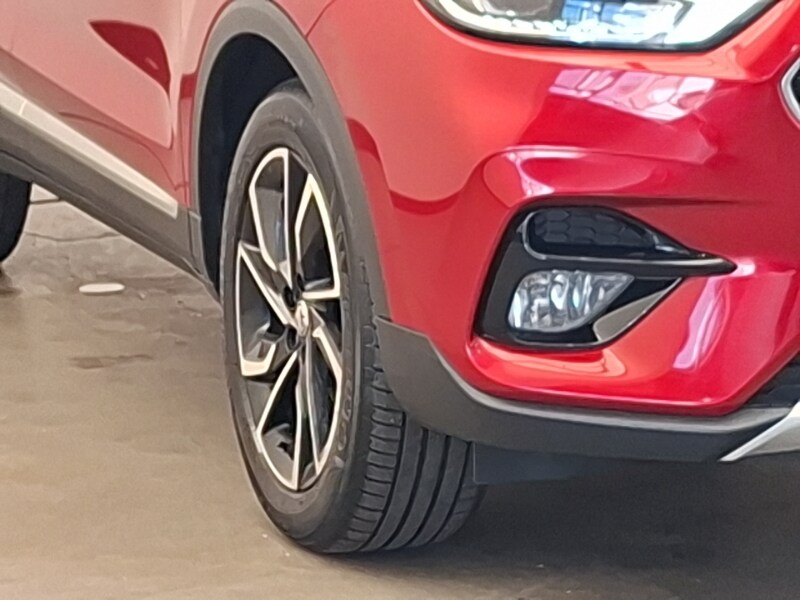 Used MG MG ZS 2021 for sale - 78152026: Photo 9