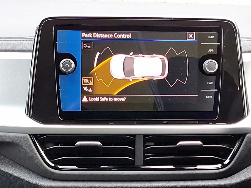 Used Volkswagen T-Roc 2025 for sale - 76816607: Photo 11