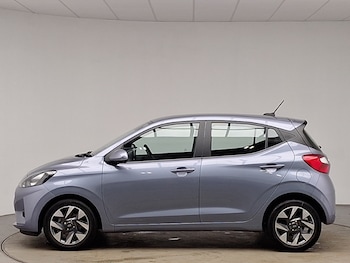 Used Hyundai i10 2025 for sale - 77380244: Photo