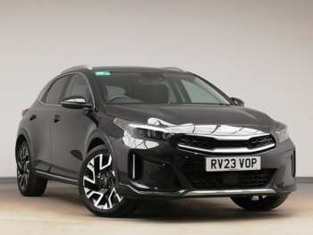2023 - 1.5T GDi ISG 3 5dr