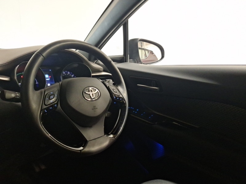 Used Toyota C-HR 2022 for sale - 77912481: Photo 10