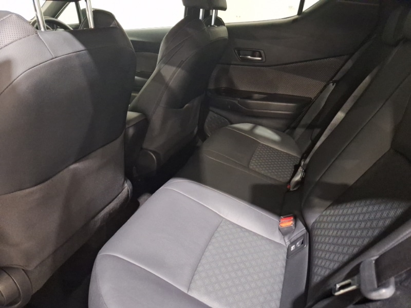 Used Toyota C-HR 2022 for sale - 77912481: Photo 6